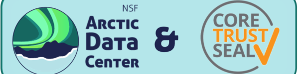 Arctic Data Center & CoreTrustSeal
